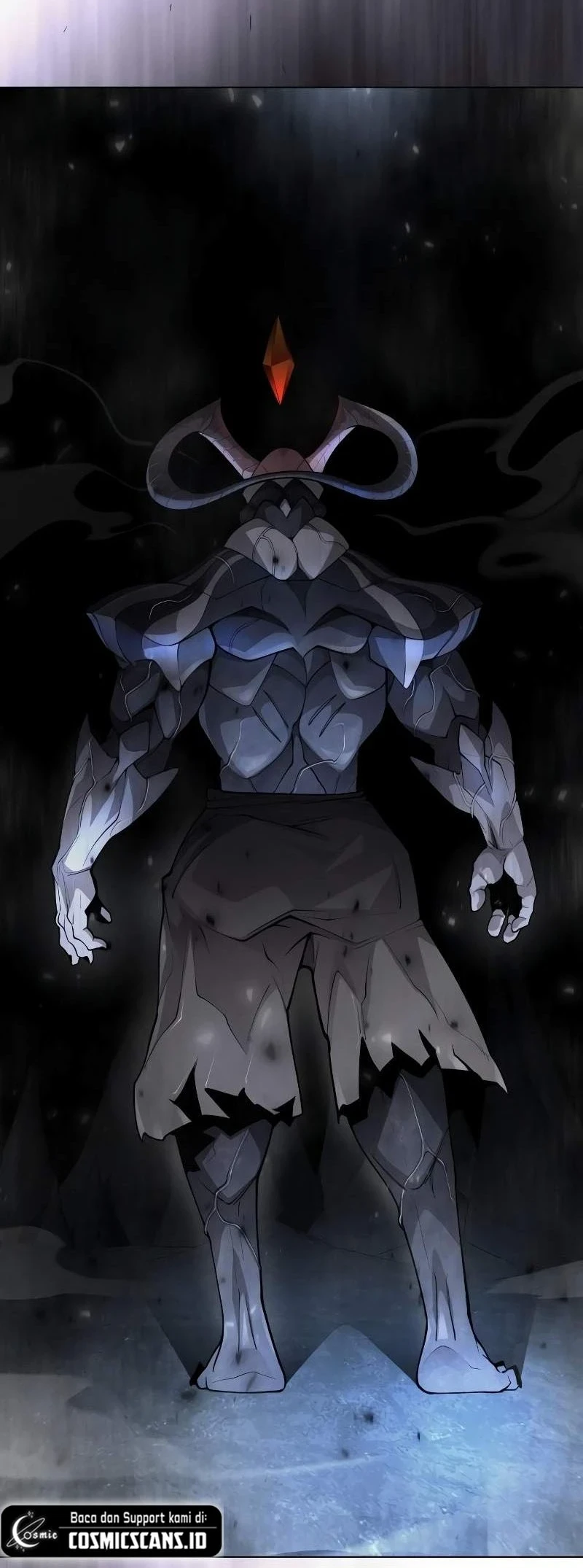 Superhuman Era Chapter 187 - halaman 126