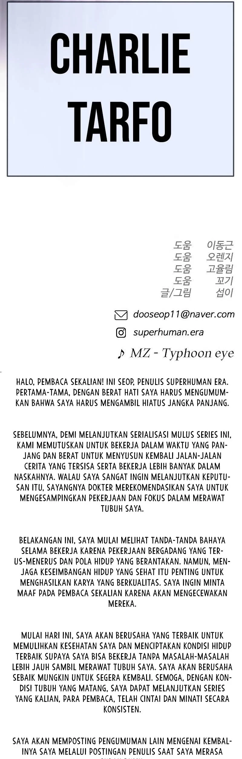 Superhuman Era Chapter 187 - halaman 127