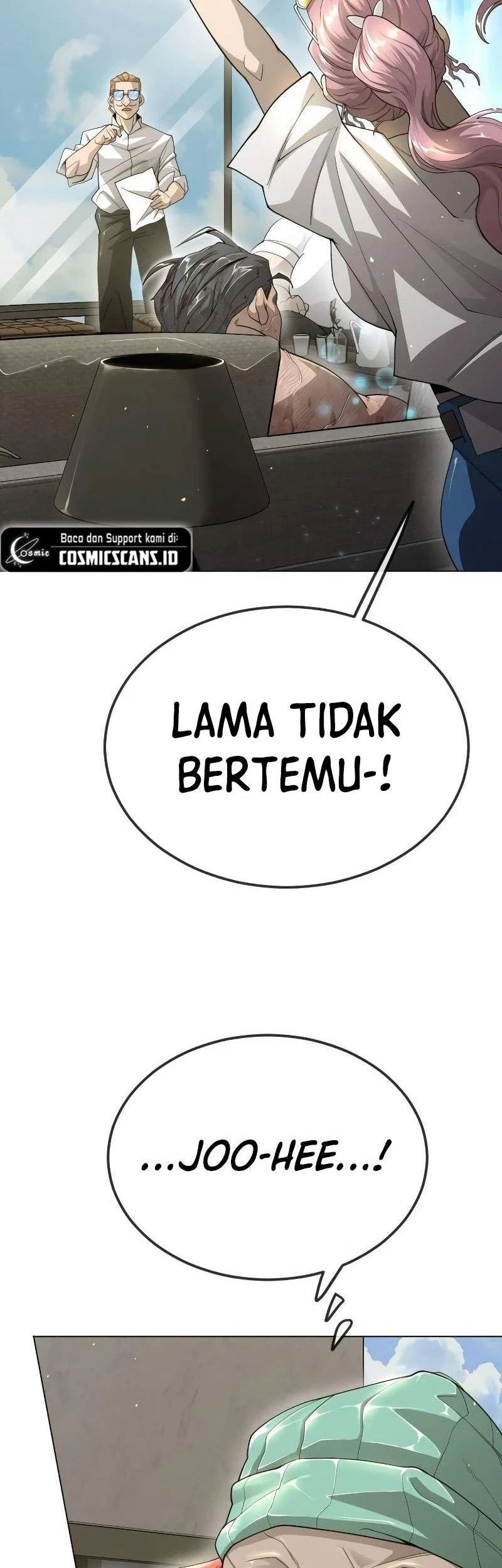 Superhuman Era Chapter 187 - halaman 14
