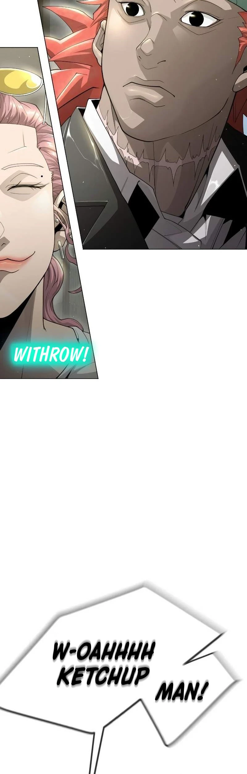 Superhuman Era Chapter 187 - halaman 15