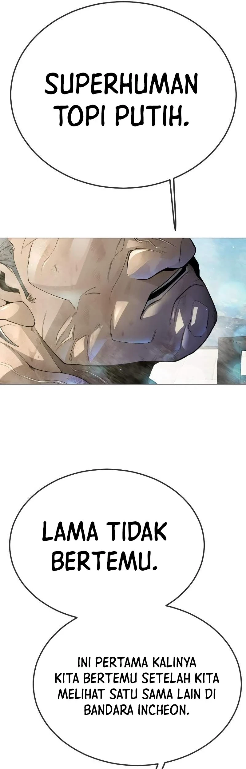 Superhuman Era Chapter 187 - halaman 17