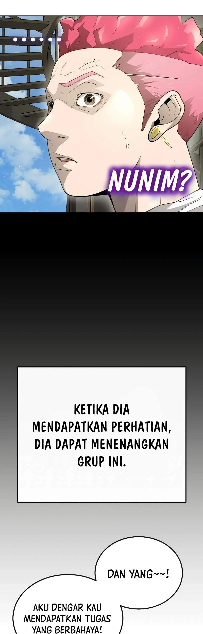Superhuman Era Chapter 187 - halaman 27