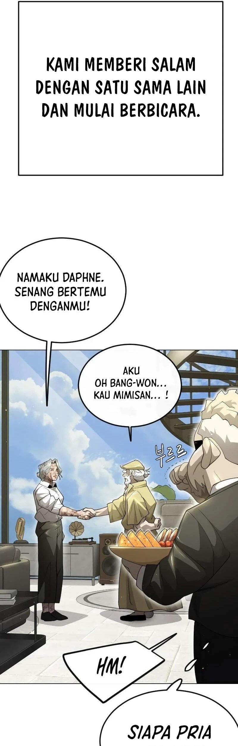 Superhuman Era Chapter 187 - halaman 29