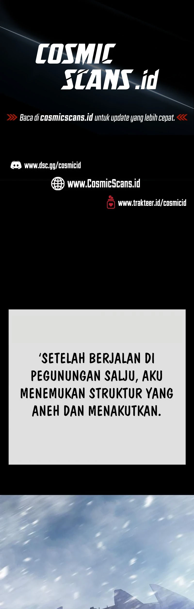 Superhuman Era Chapter 187 - halaman 3