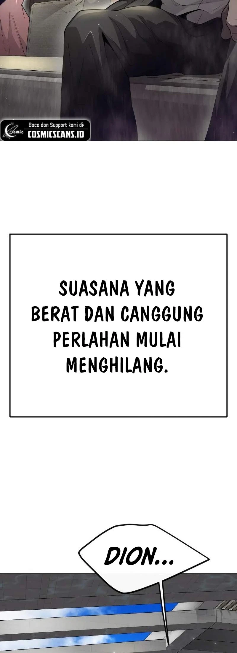 Superhuman Era Chapter 187 - halaman 32