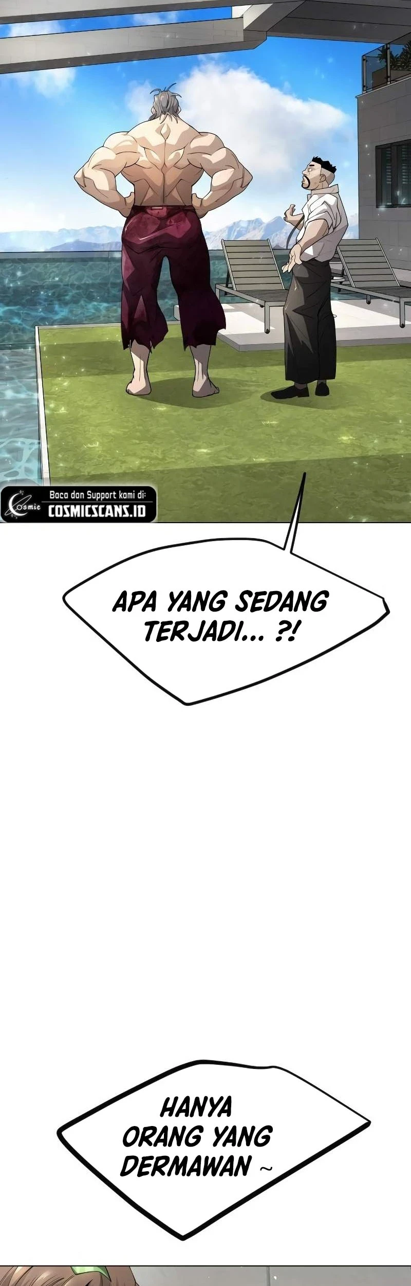 Superhuman Era Chapter 187 - halaman 33