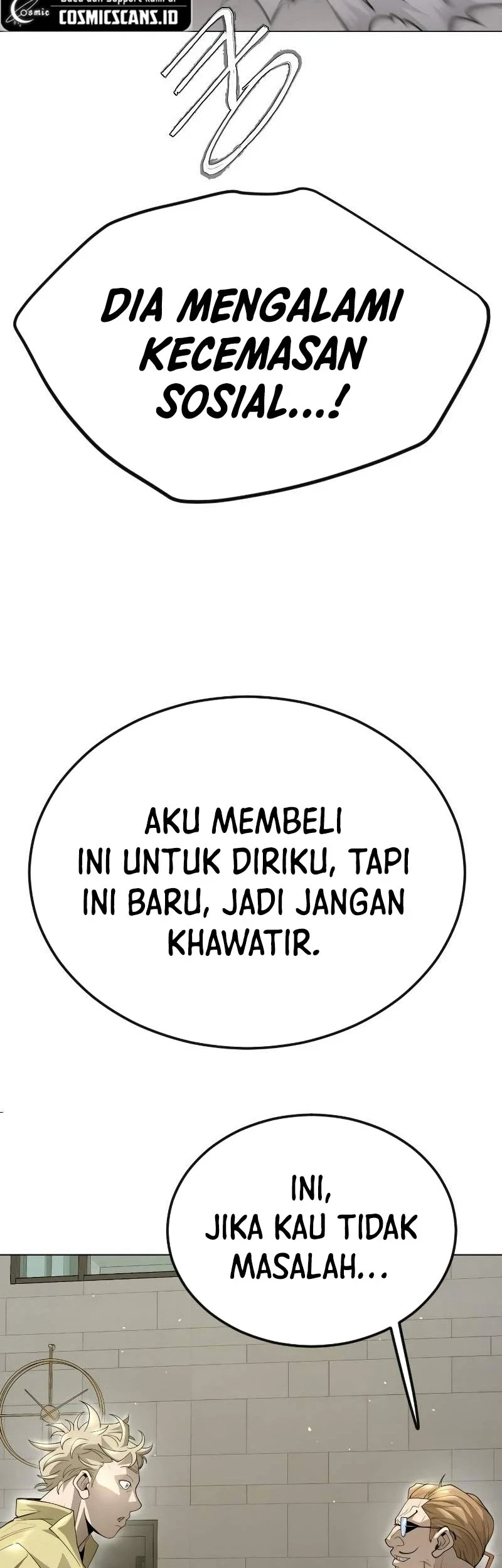 Superhuman Era Chapter 187 - halaman 37