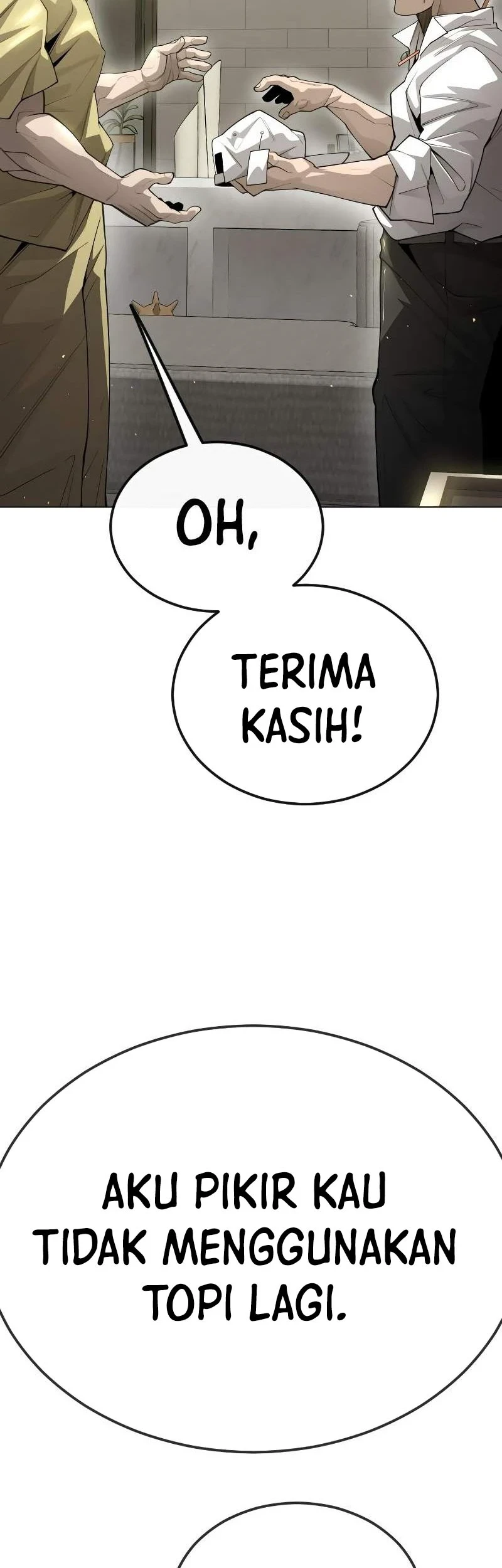 Superhuman Era Chapter 187 - halaman 38