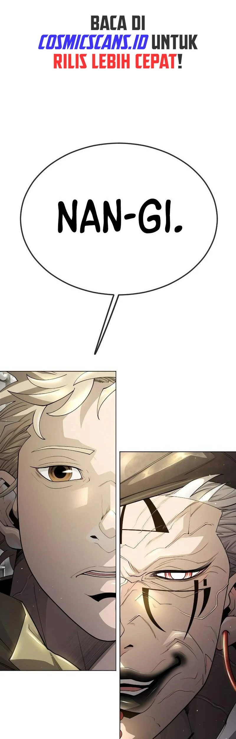 Superhuman Era Chapter 187 - halaman 41