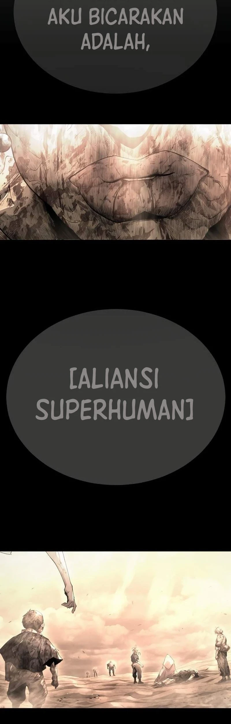 Superhuman Era Chapter 187 - halaman 45