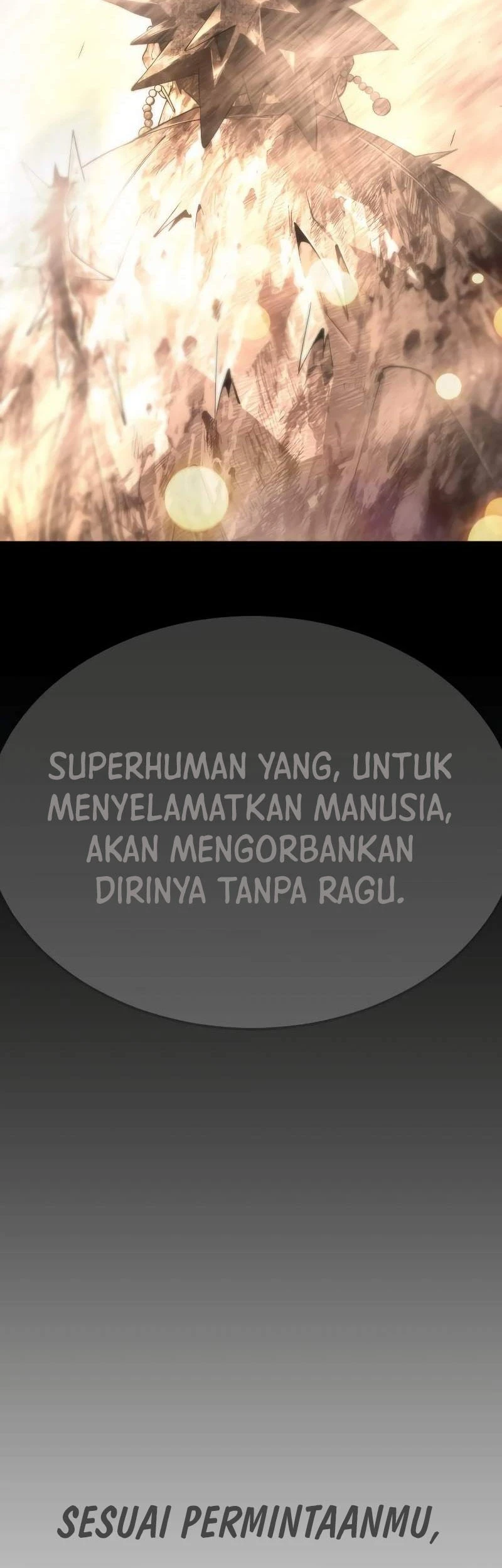 Superhuman Era Chapter 187 - halaman 48