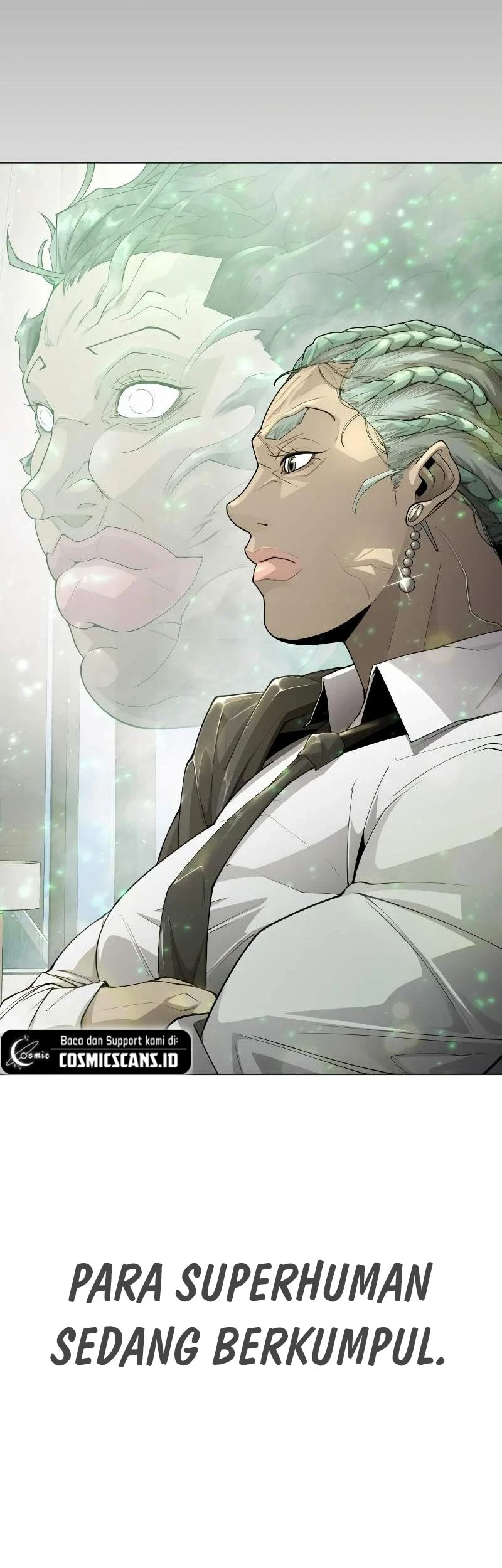 Superhuman Era Chapter 187 - halaman 49