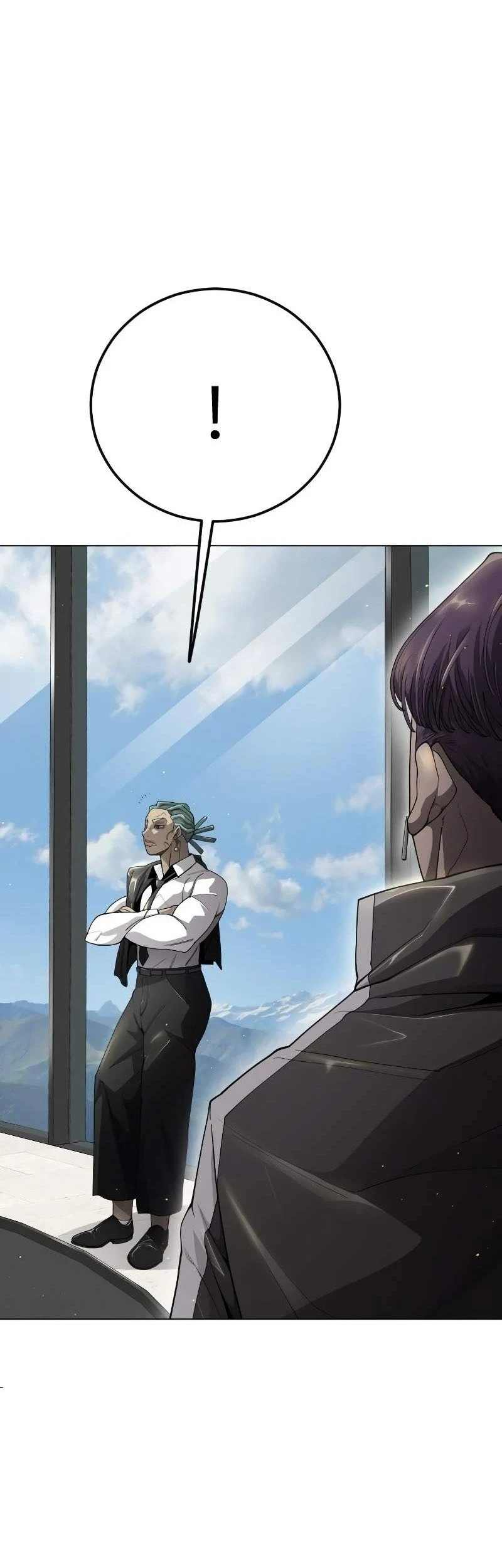 Superhuman Era Chapter 187 - halaman 50