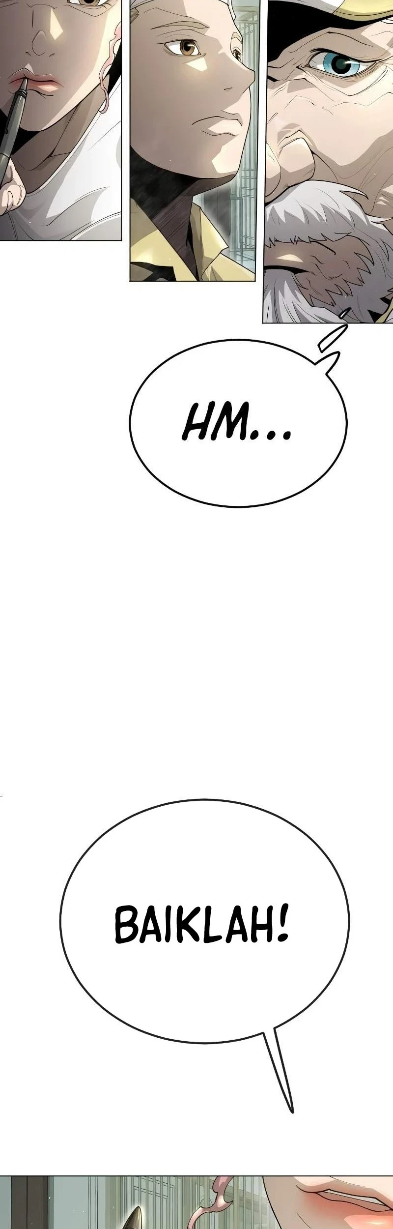 Superhuman Era Chapter 187 - halaman 57