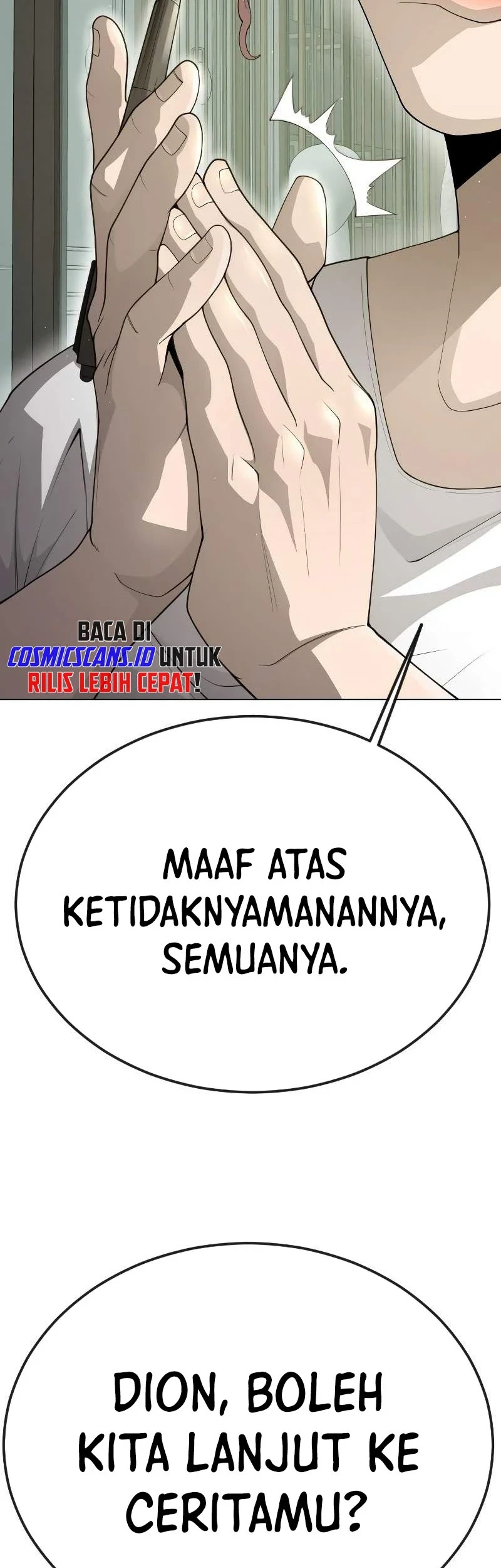 Superhuman Era Chapter 187 - halaman 58