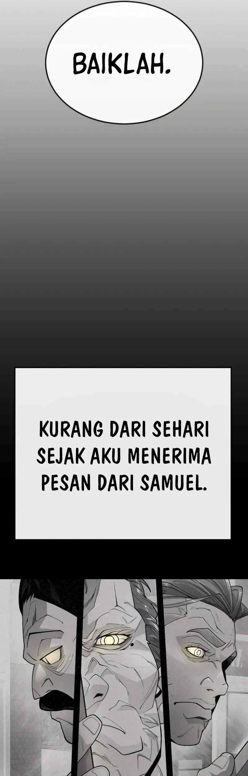 Superhuman Era Chapter 187 - halaman 60