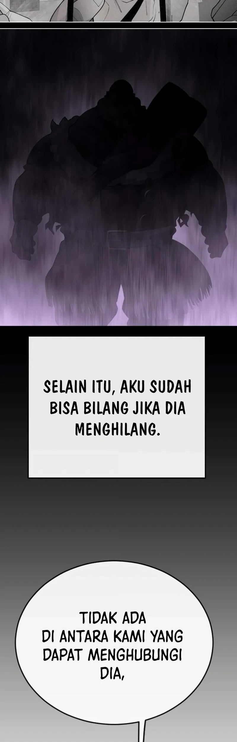 Superhuman Era Chapter 187 - halaman 61