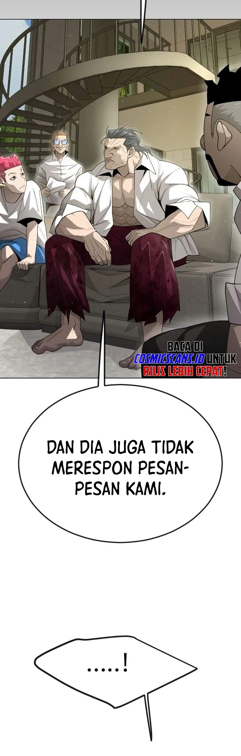 Superhuman Era Chapter 187 - halaman 62