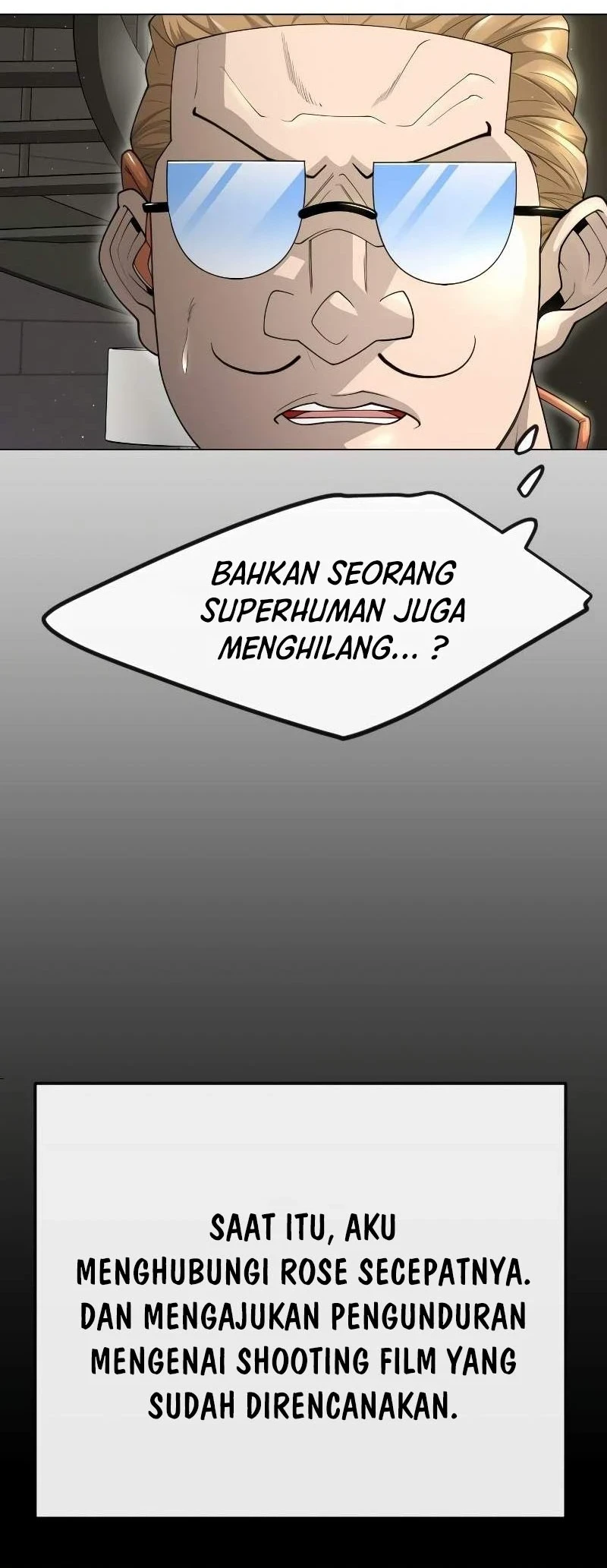 Superhuman Era Chapter 187 - halaman 63