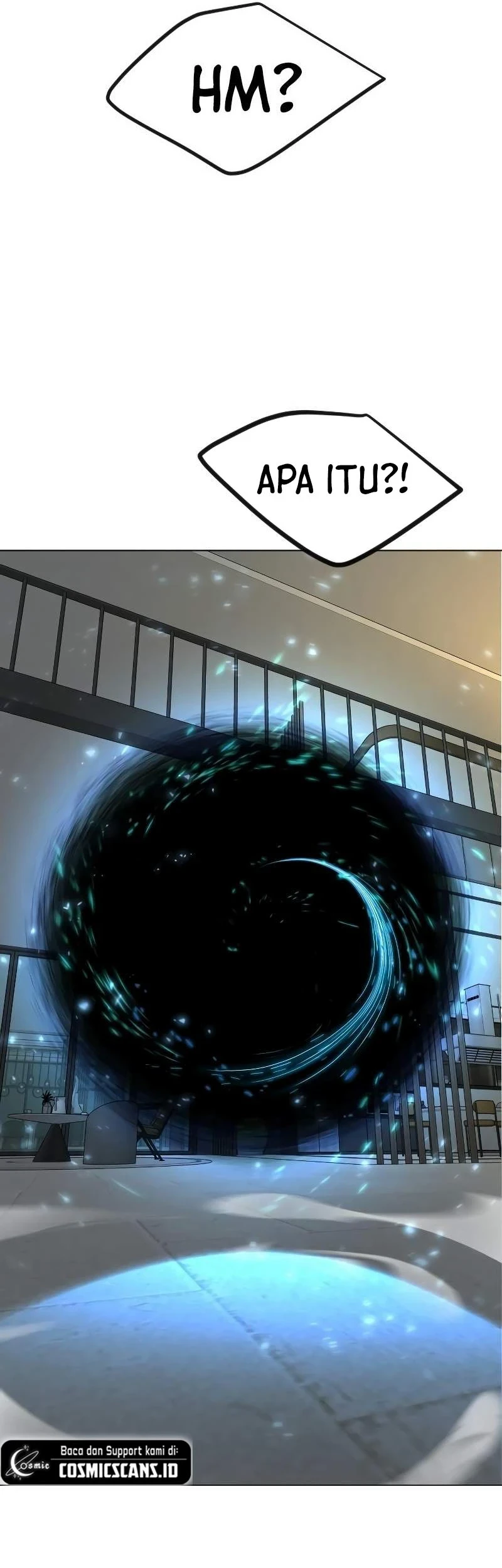 Superhuman Era Chapter 187 - halaman 7