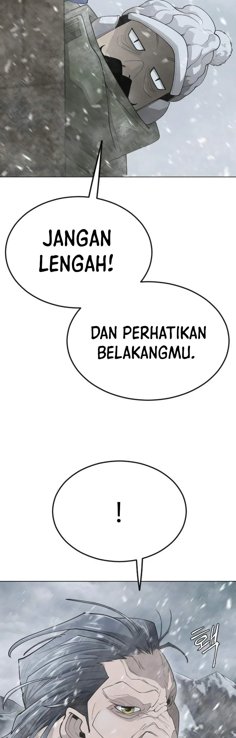 Superhuman Era Chapter 187 - halaman 70
