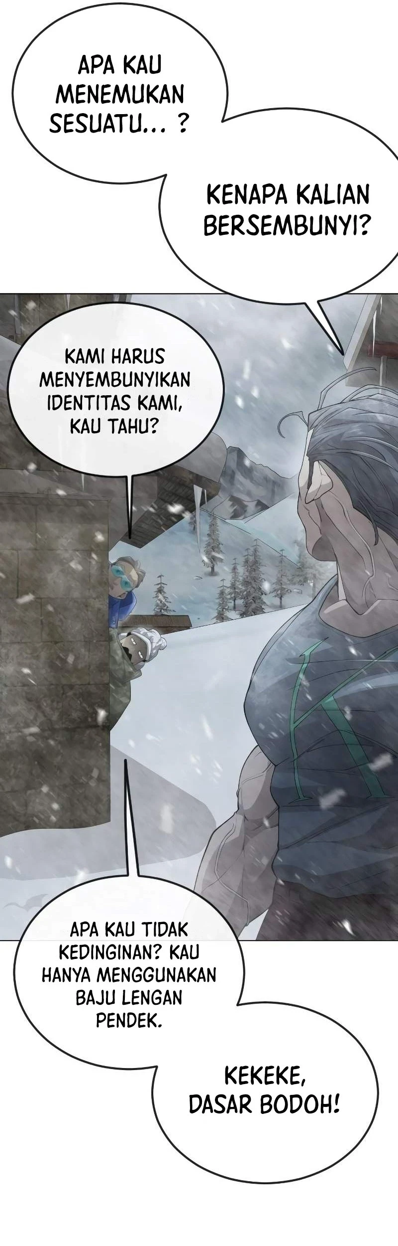 Superhuman Era Chapter 187 - halaman 72
