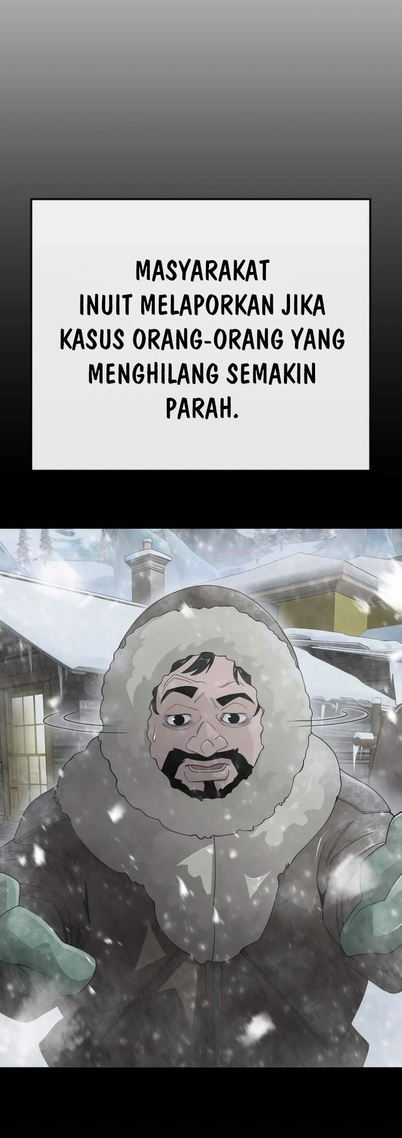 Superhuman Era Chapter 187 - halaman 75