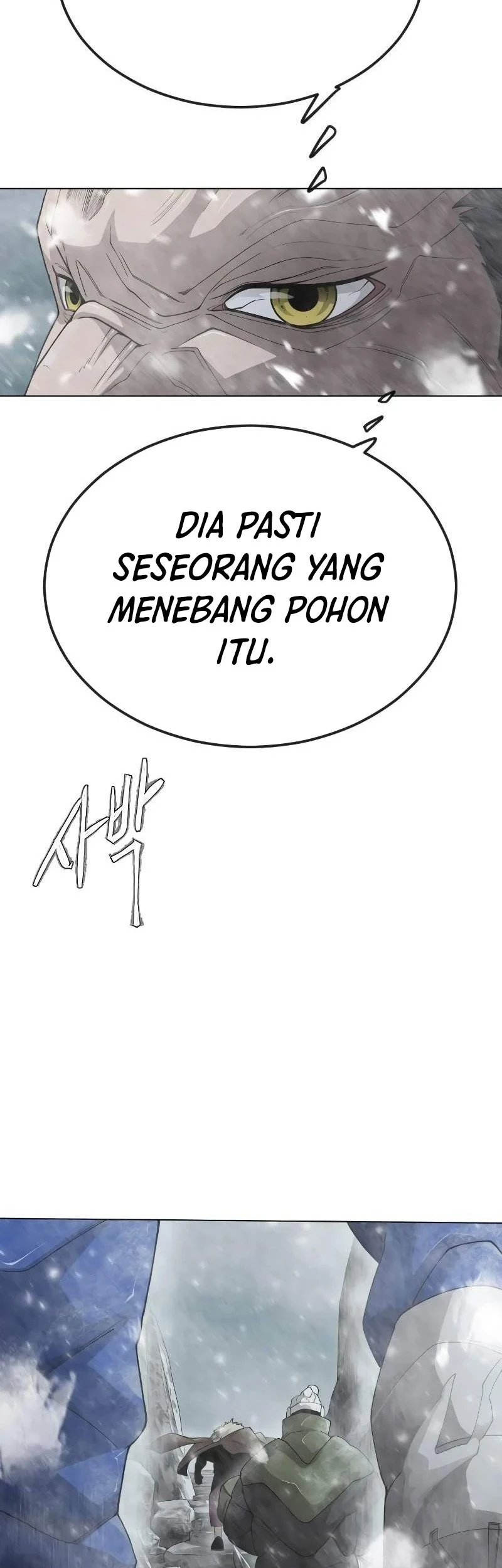 Superhuman Era Chapter 187 - halaman 77