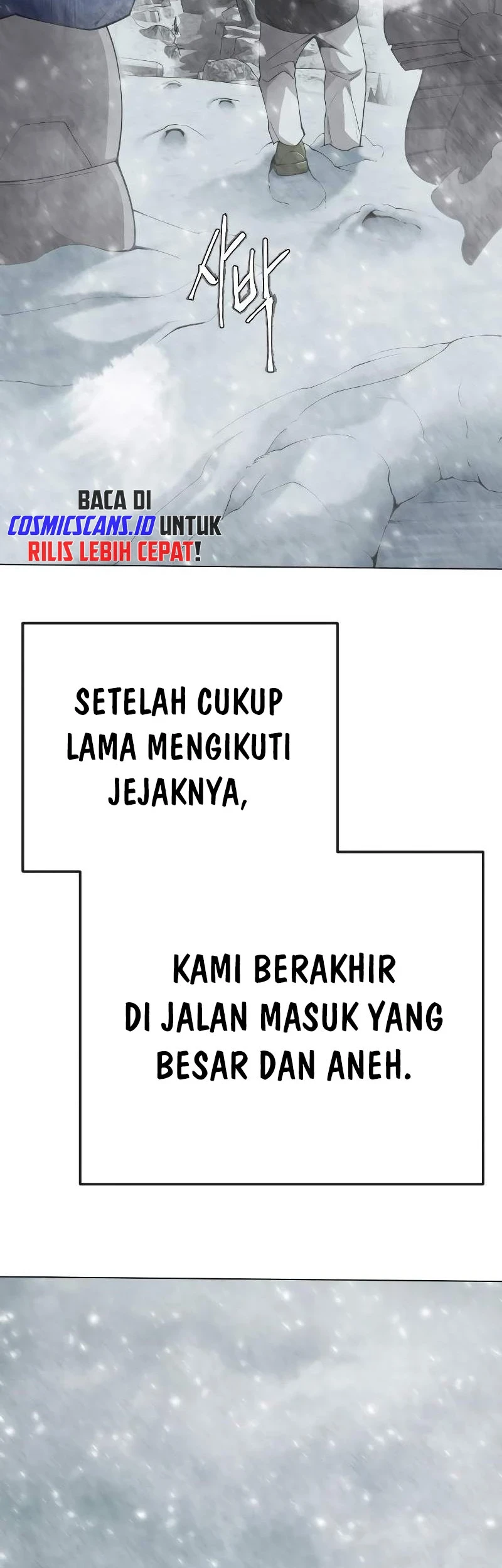 Superhuman Era Chapter 187 - halaman 78