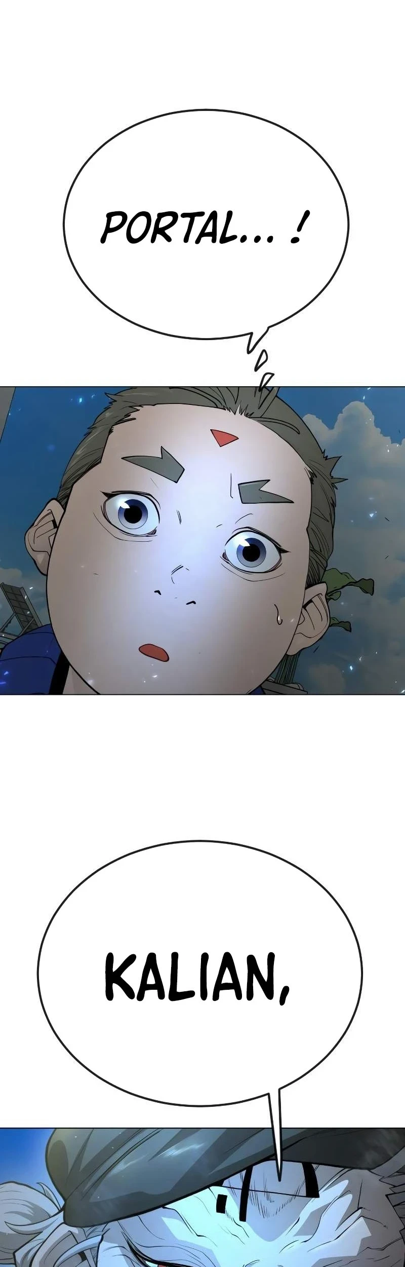 Superhuman Era Chapter 187 - halaman 8