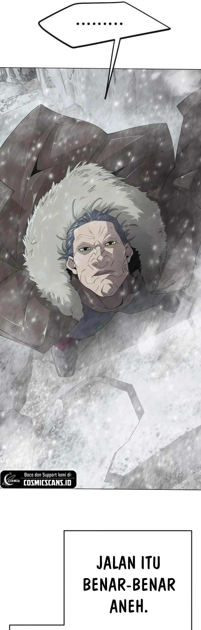Superhuman Era Chapter 187 - halaman 80