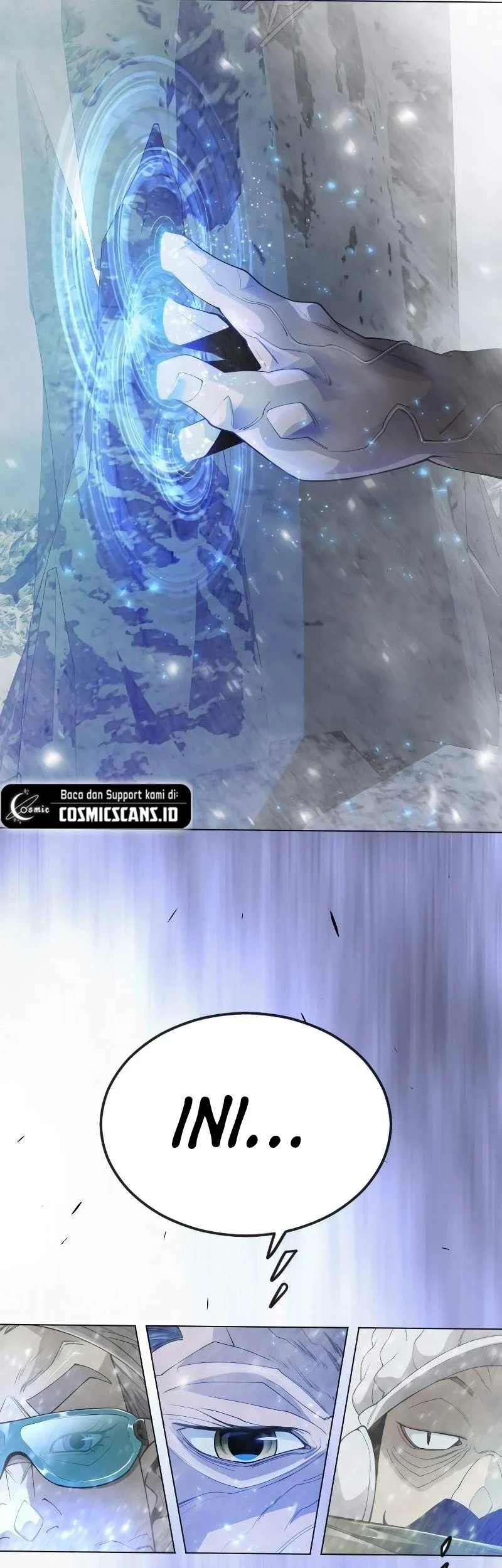 Superhuman Era Chapter 187 - halaman 84