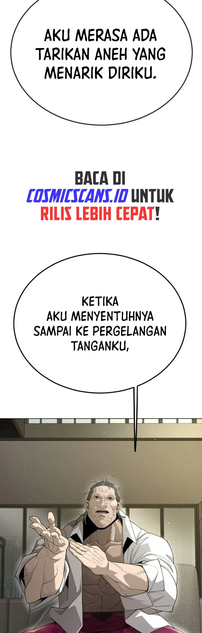 Superhuman Era Chapter 187 - halaman 86