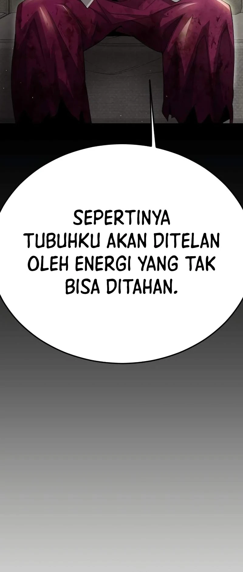 Superhuman Era Chapter 187 - halaman 87