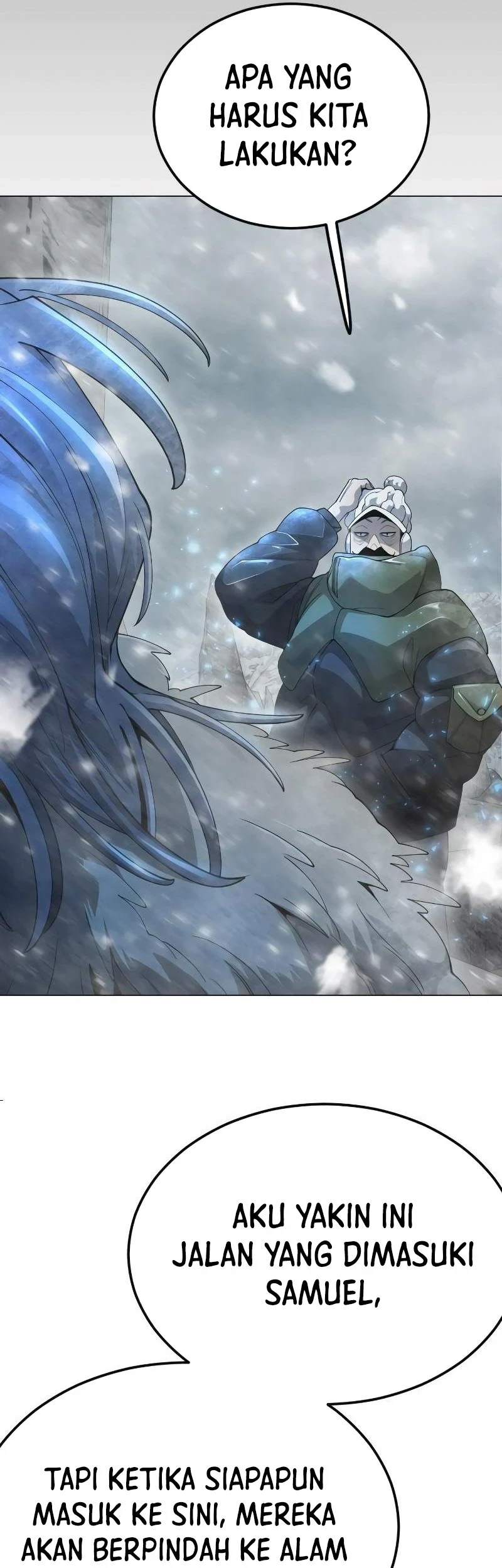 Superhuman Era Chapter 187 - halaman 88