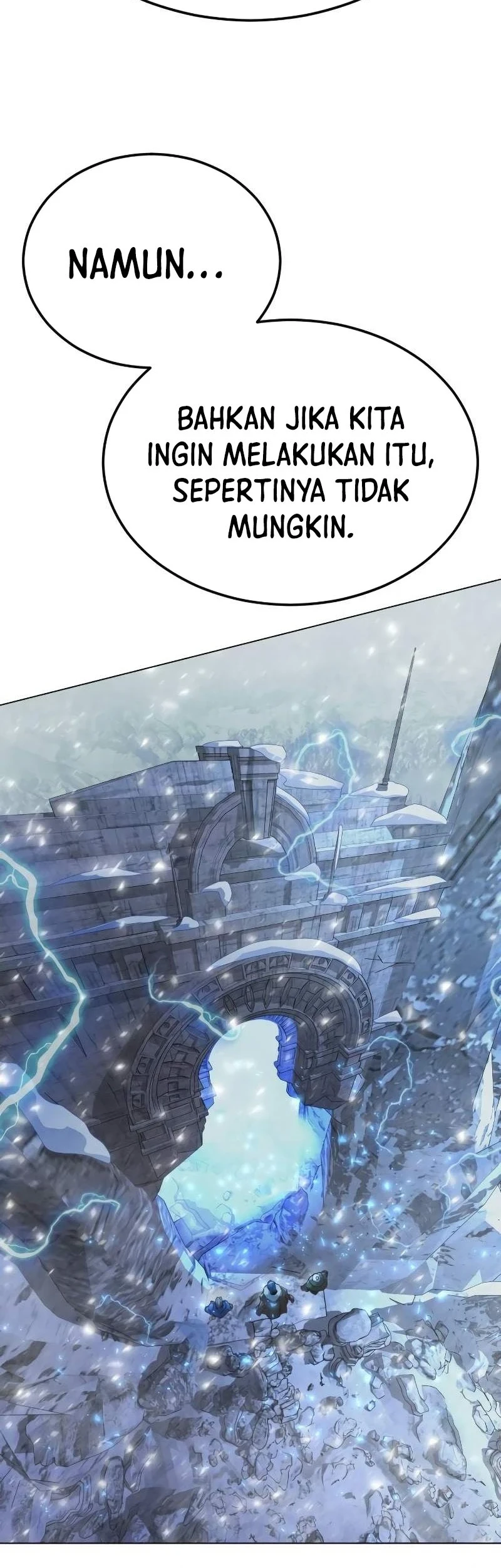 Superhuman Era Chapter 187 - halaman 91