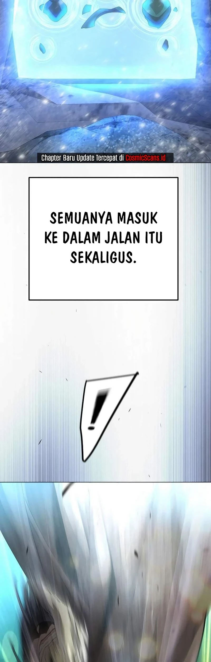 Superhuman Era Chapter 187 - halaman 93