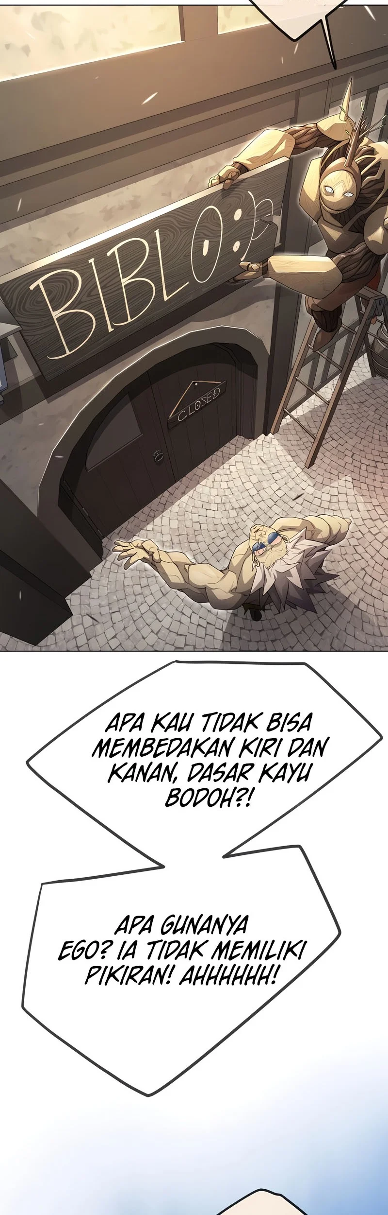 Superhuman Era Chapter 188 - halaman 104