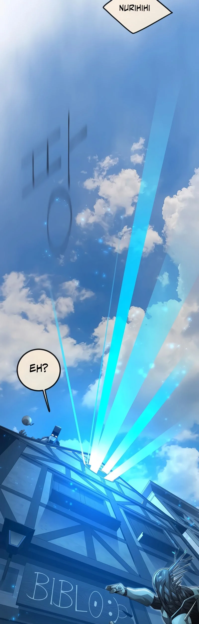 Superhuman Era Chapter 188 - halaman 105