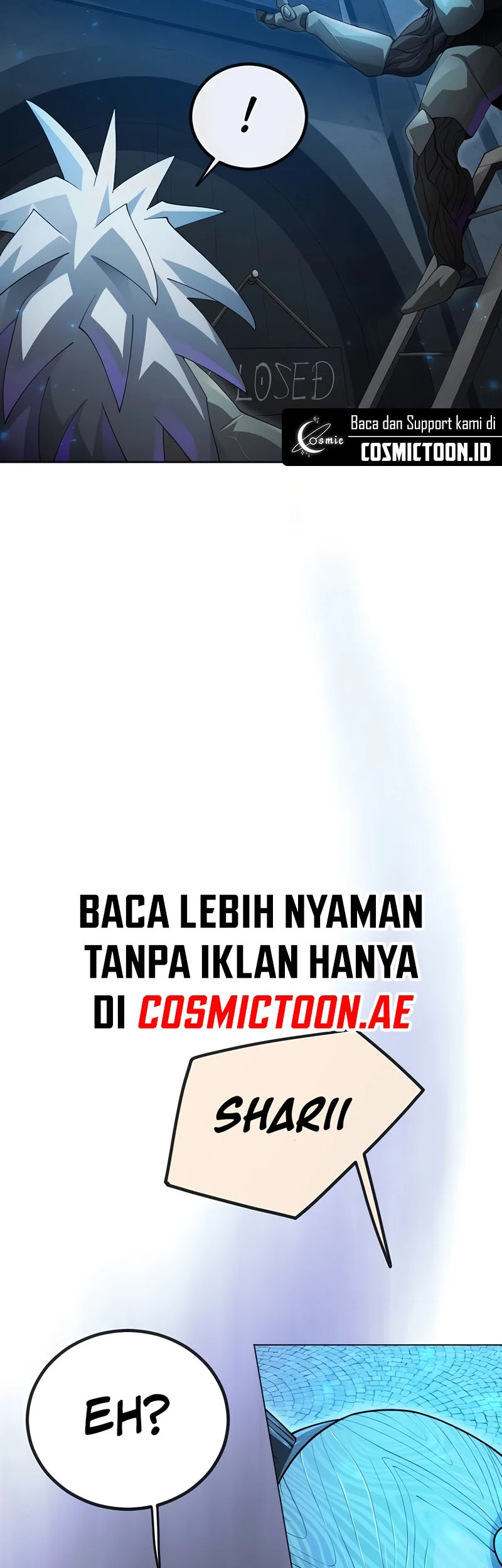 Superhuman Era Chapter 188 - halaman 106