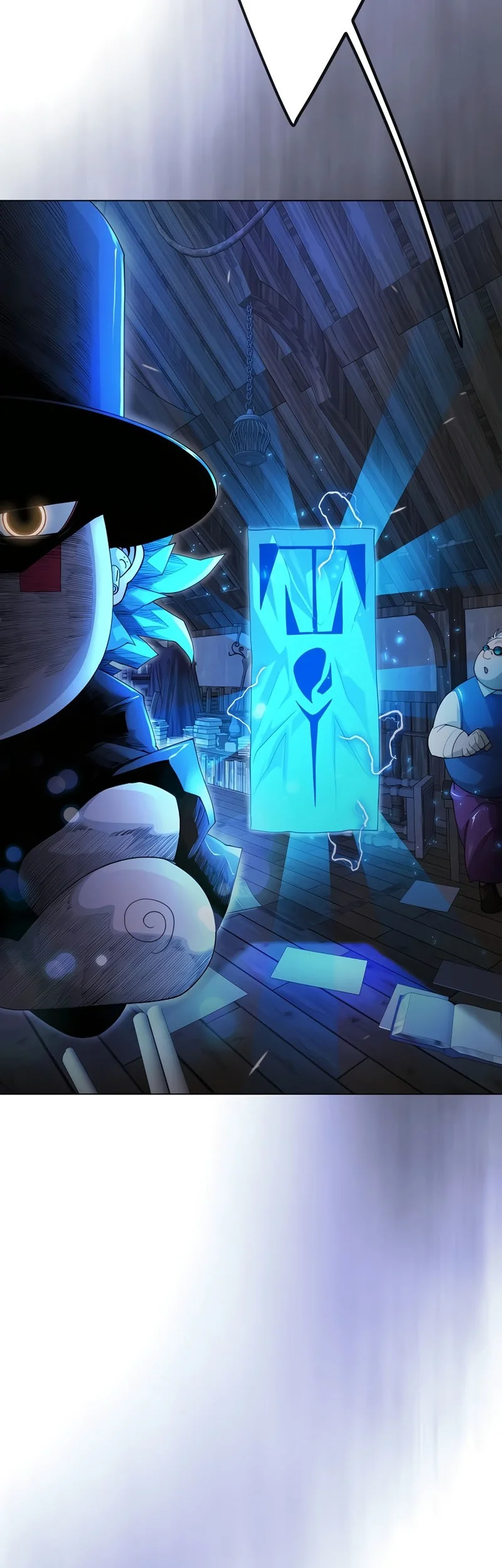 Superhuman Era Chapter 188 - halaman 108