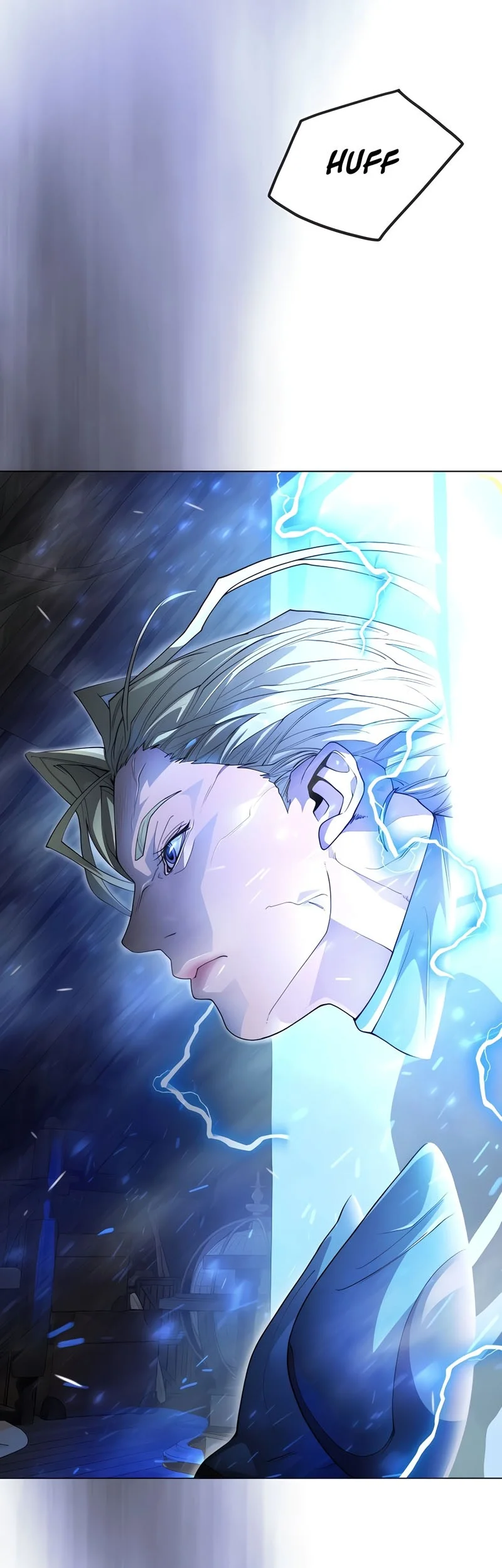 Superhuman Era Chapter 188 - halaman 109