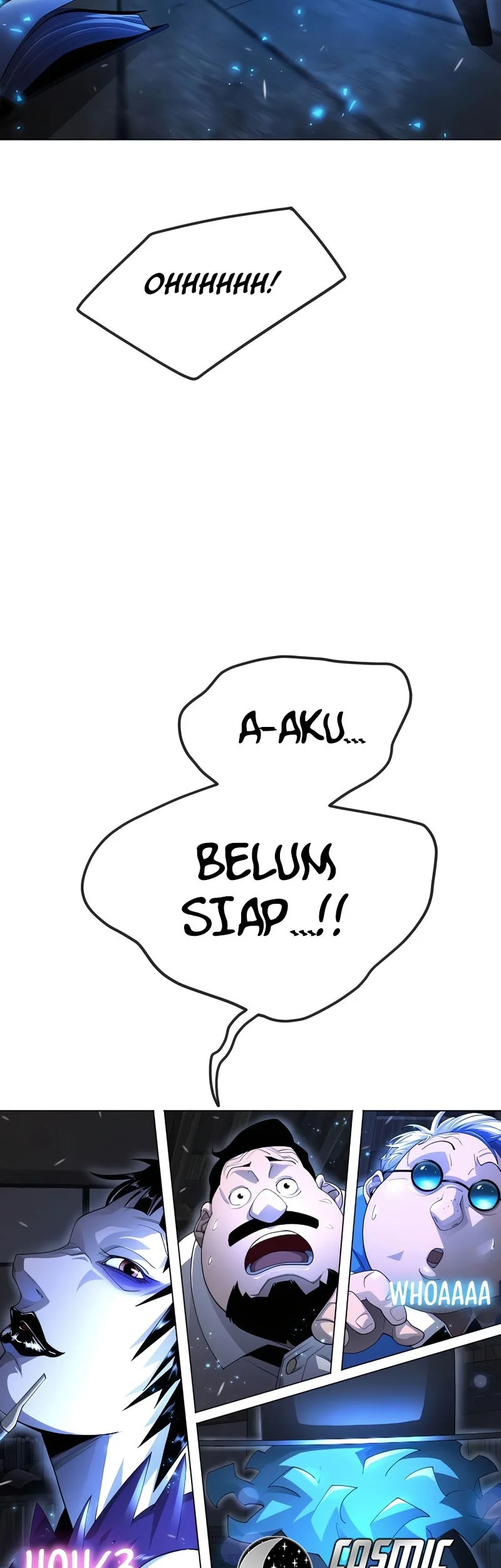 Superhuman Era Chapter 188 - halaman 111