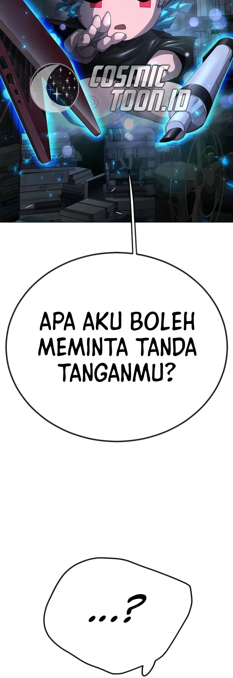 Superhuman Era Chapter 188 - halaman 114