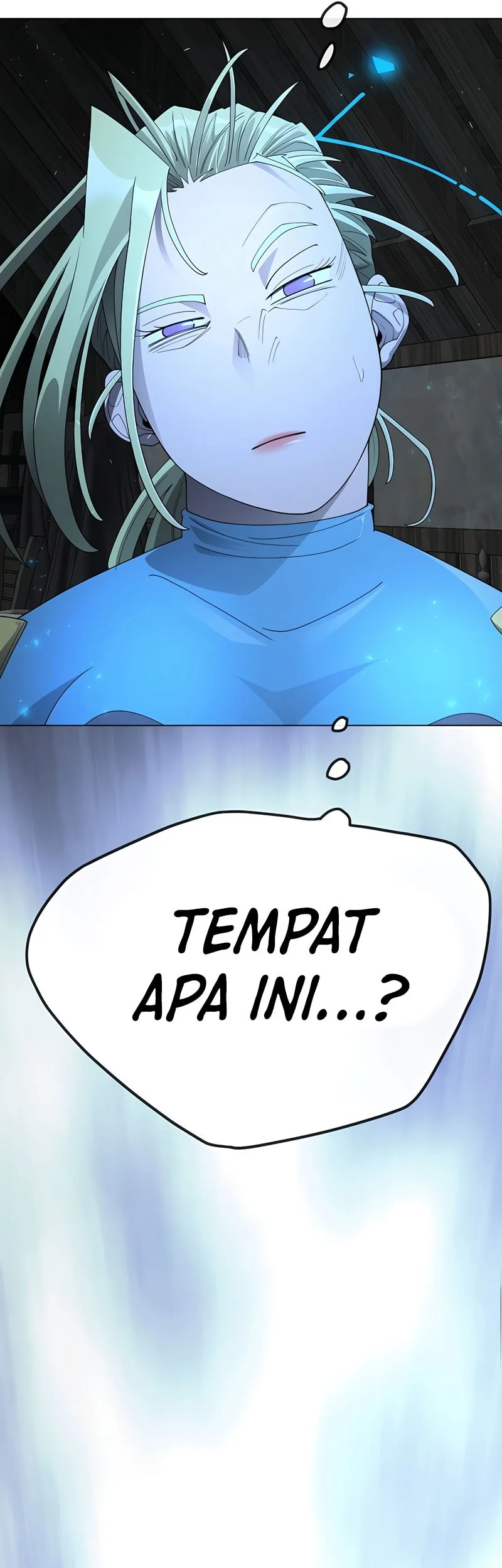 Superhuman Era Chapter 188 - halaman 115
