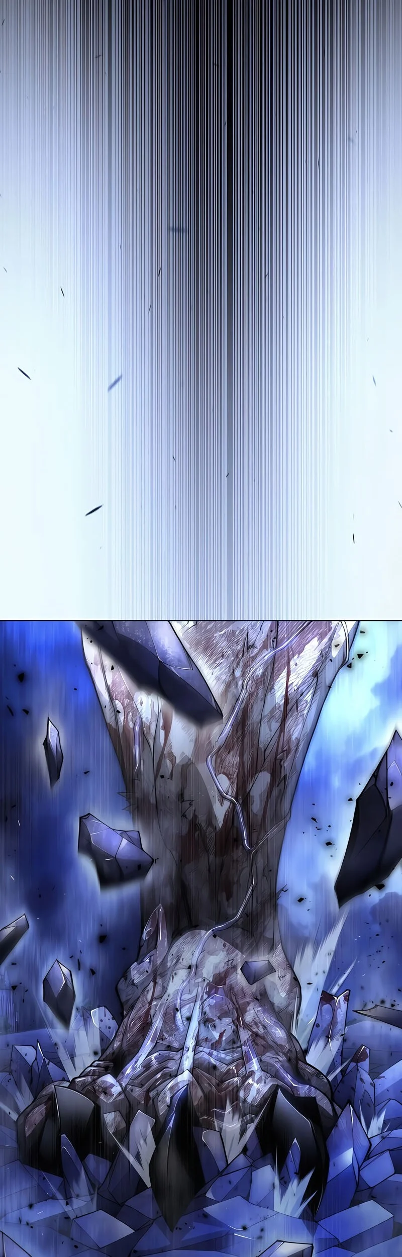 Superhuman Era Chapter 188 - halaman 118