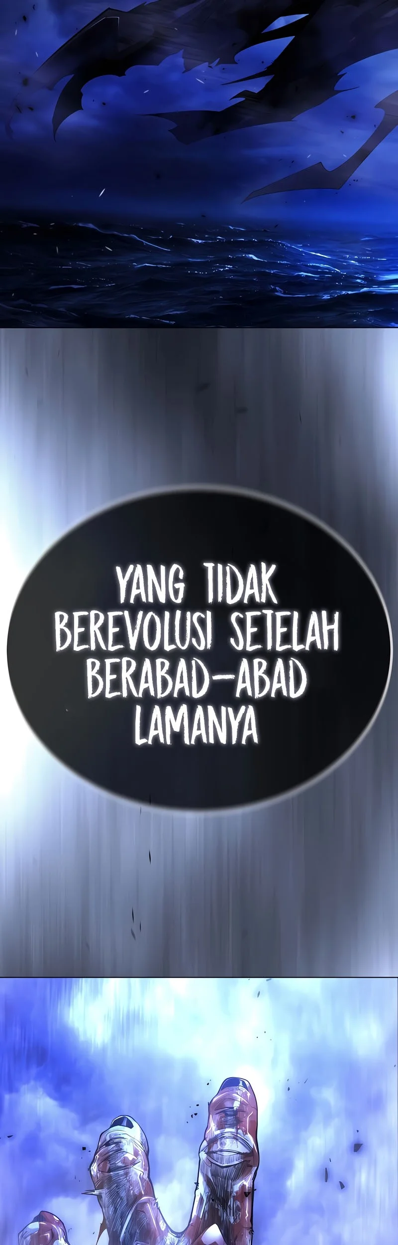 Superhuman Era Chapter 188 - halaman 121