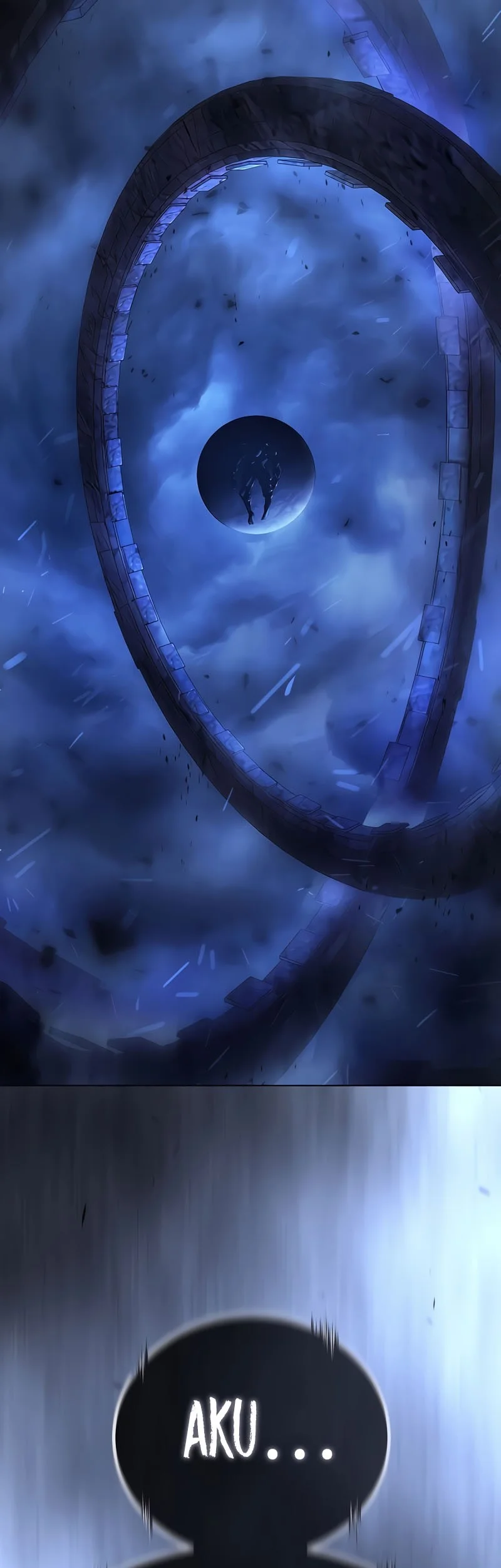 Superhuman Era Chapter 188 - halaman 125