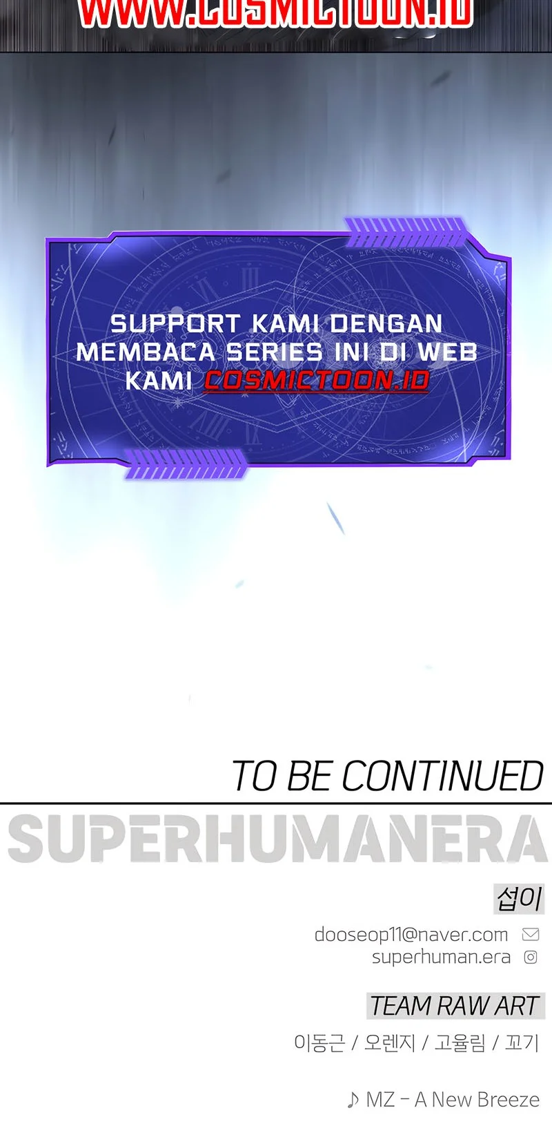 Superhuman Era Chapter 188 - halaman 128