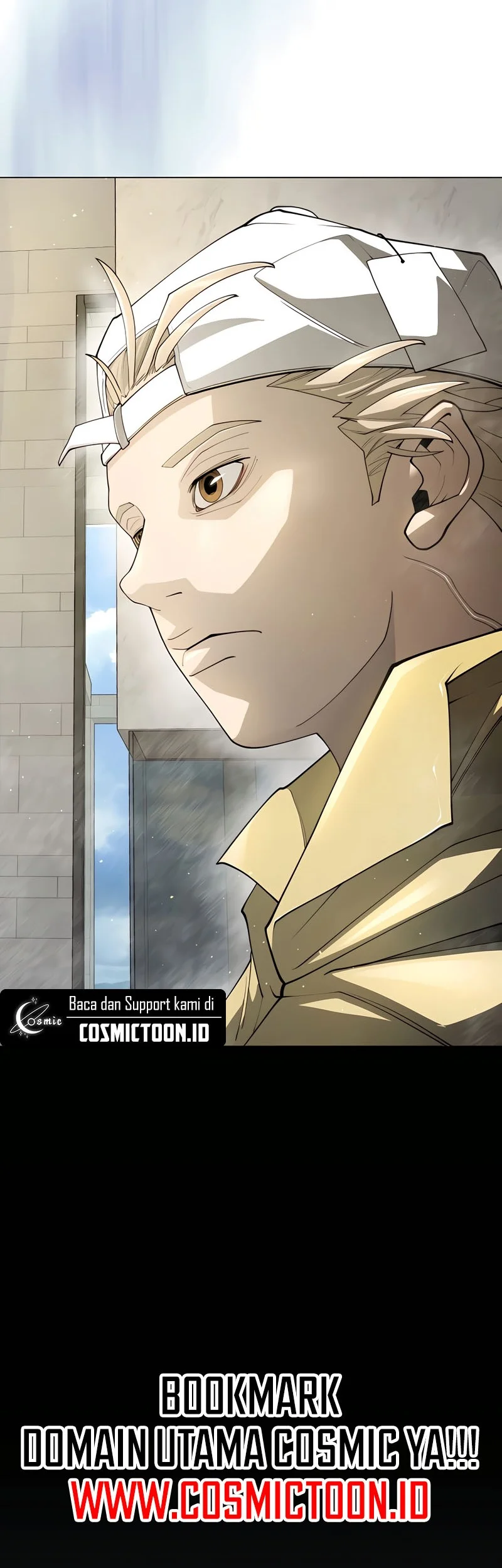 Superhuman Era Chapter 188 - halaman 14